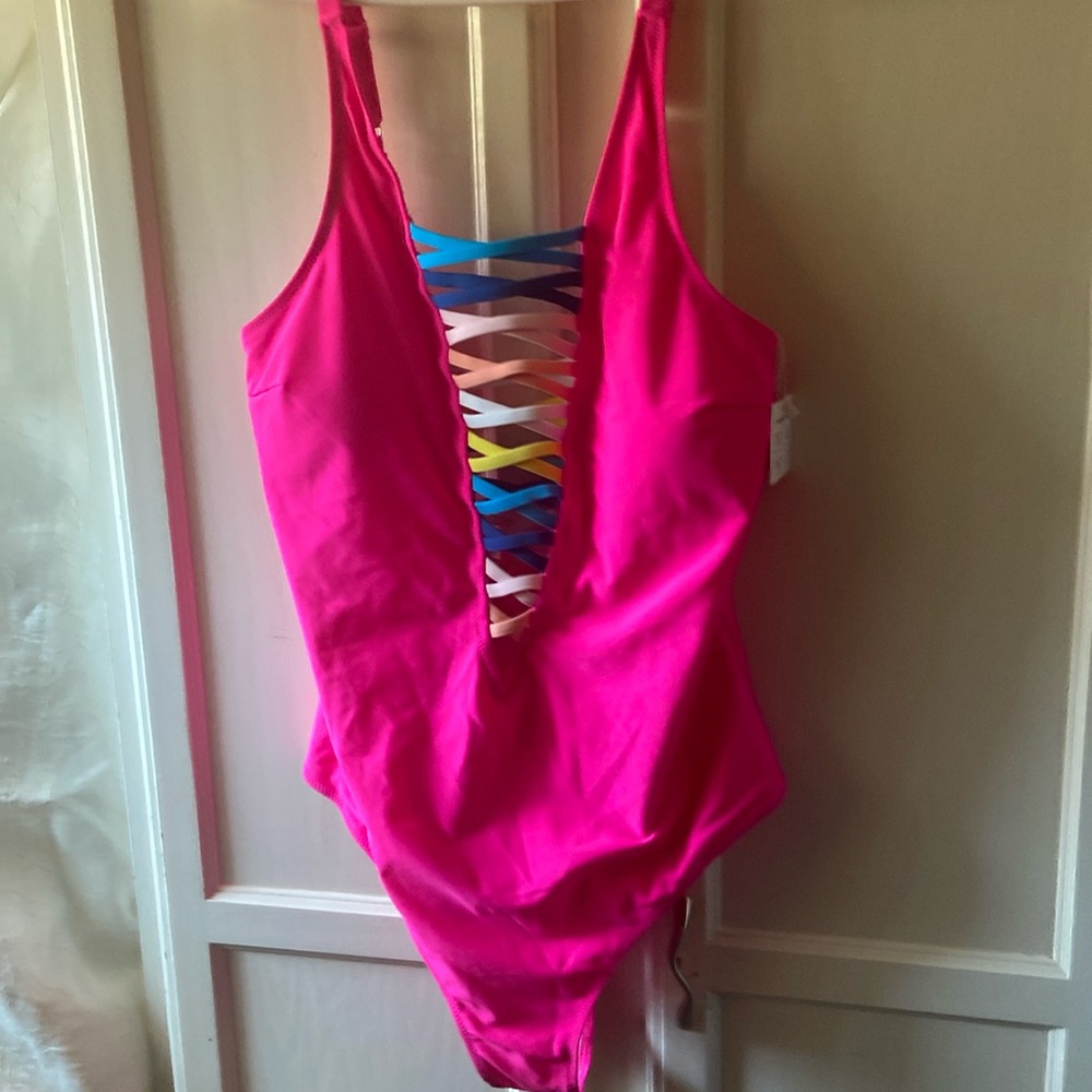 Bathing suit, new with tags